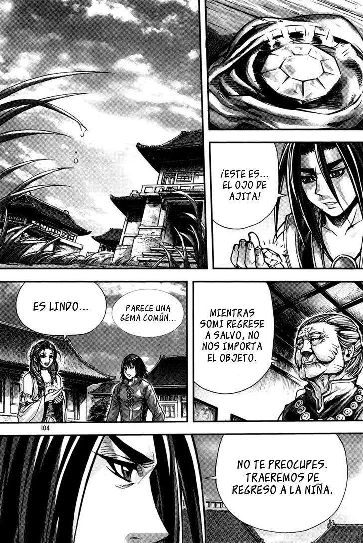 Capitulo 215 page 8