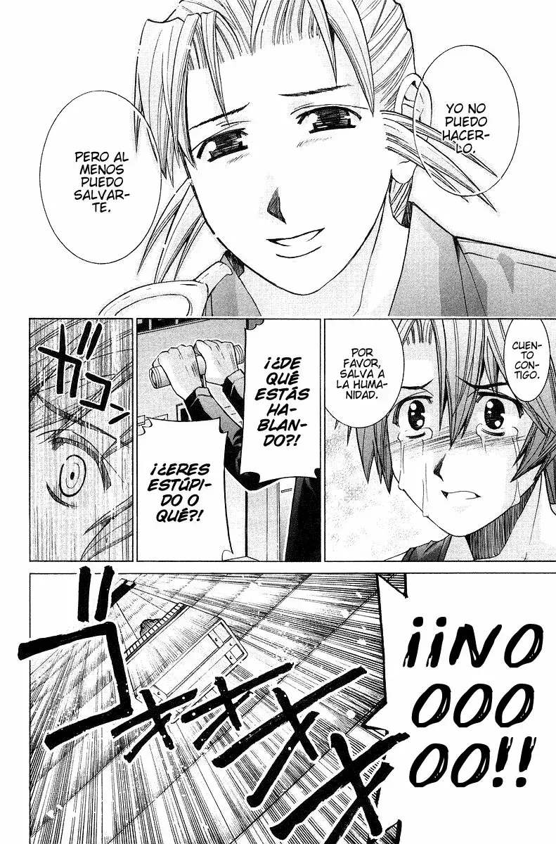 Capitulo 94 page 14