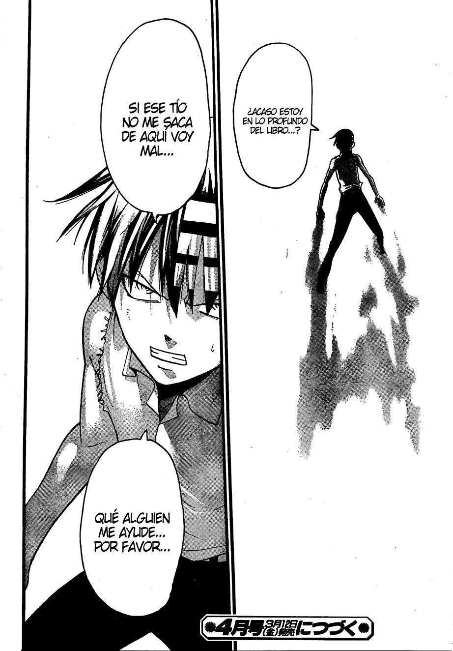Capitulo 71 page 19