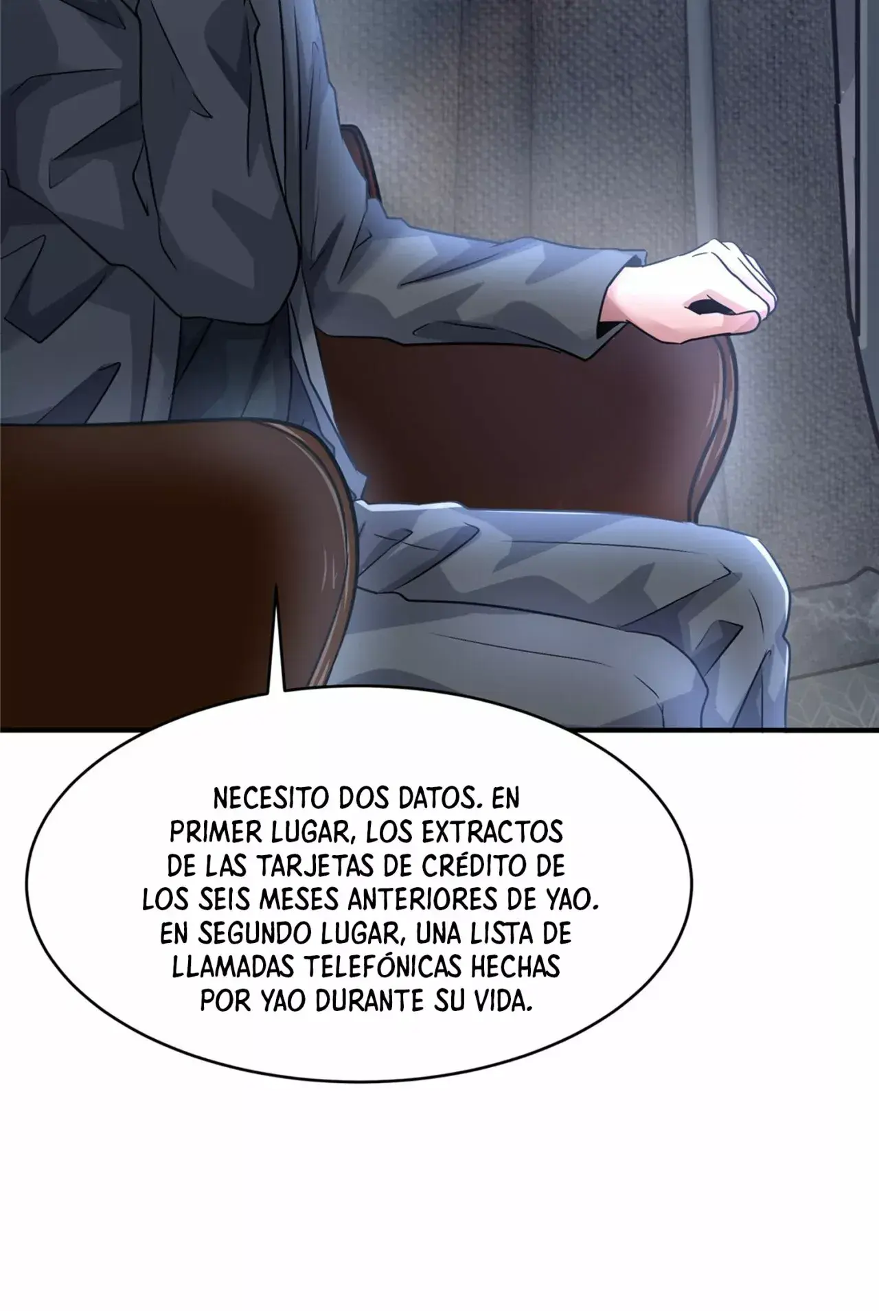 Capitulo 38 page 11
