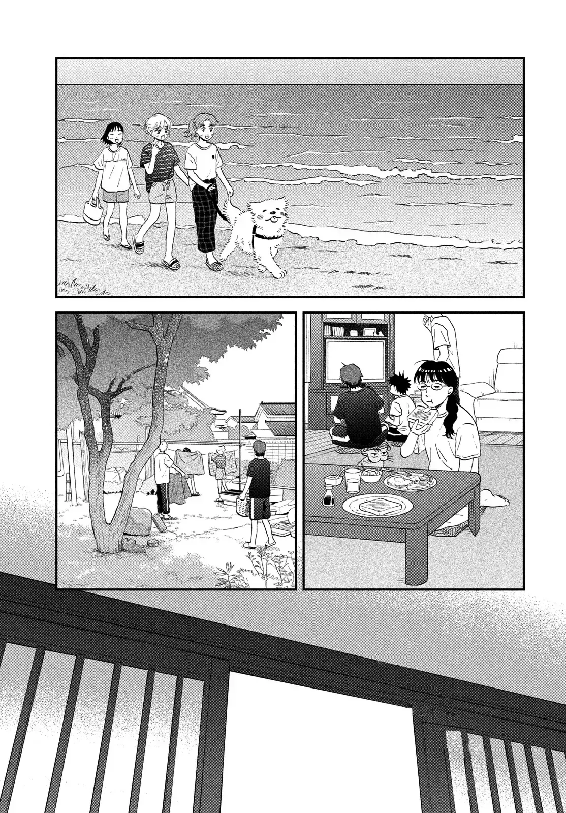 Capitulo 56 page 14