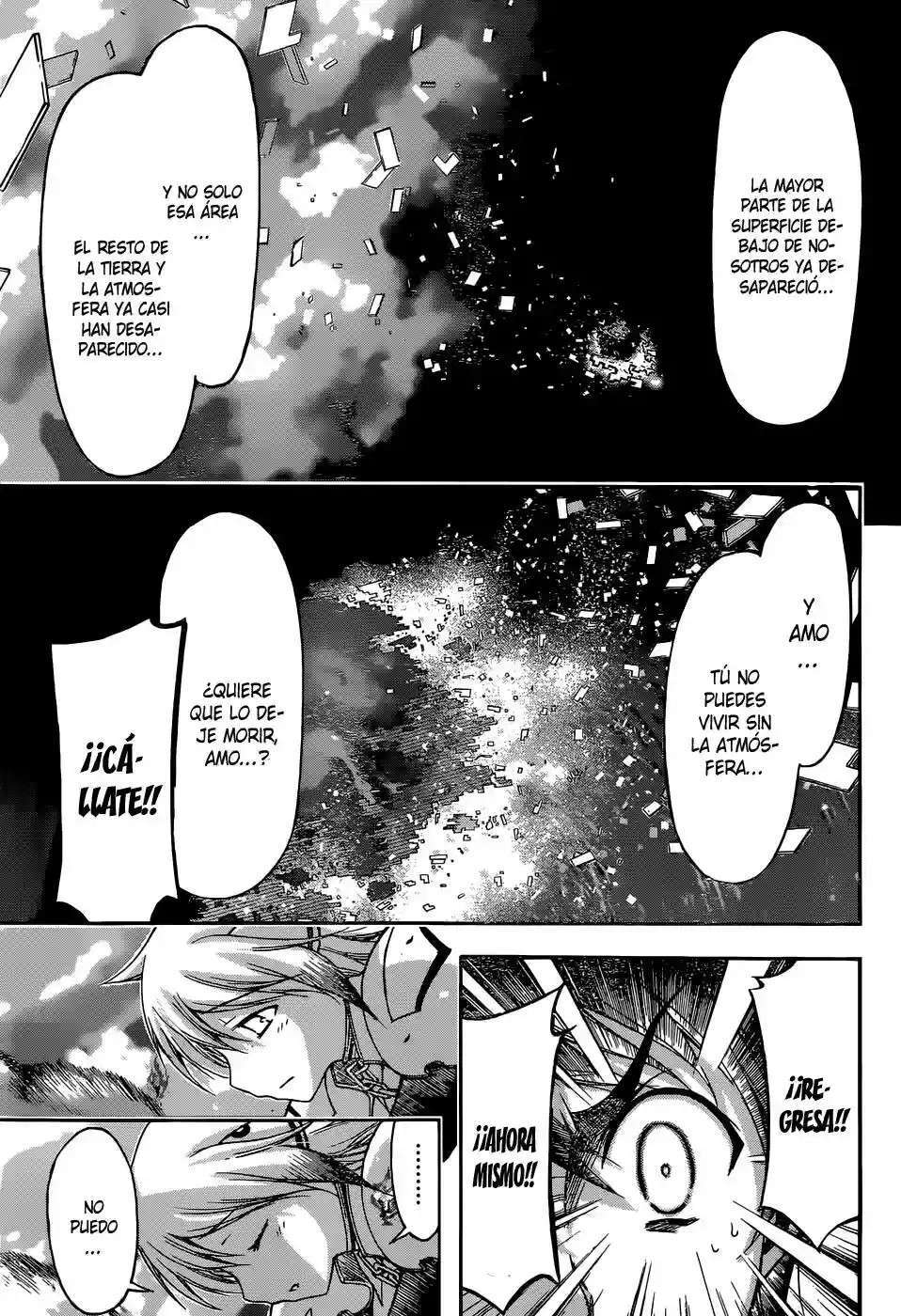 Capitulo 77.1 page 8