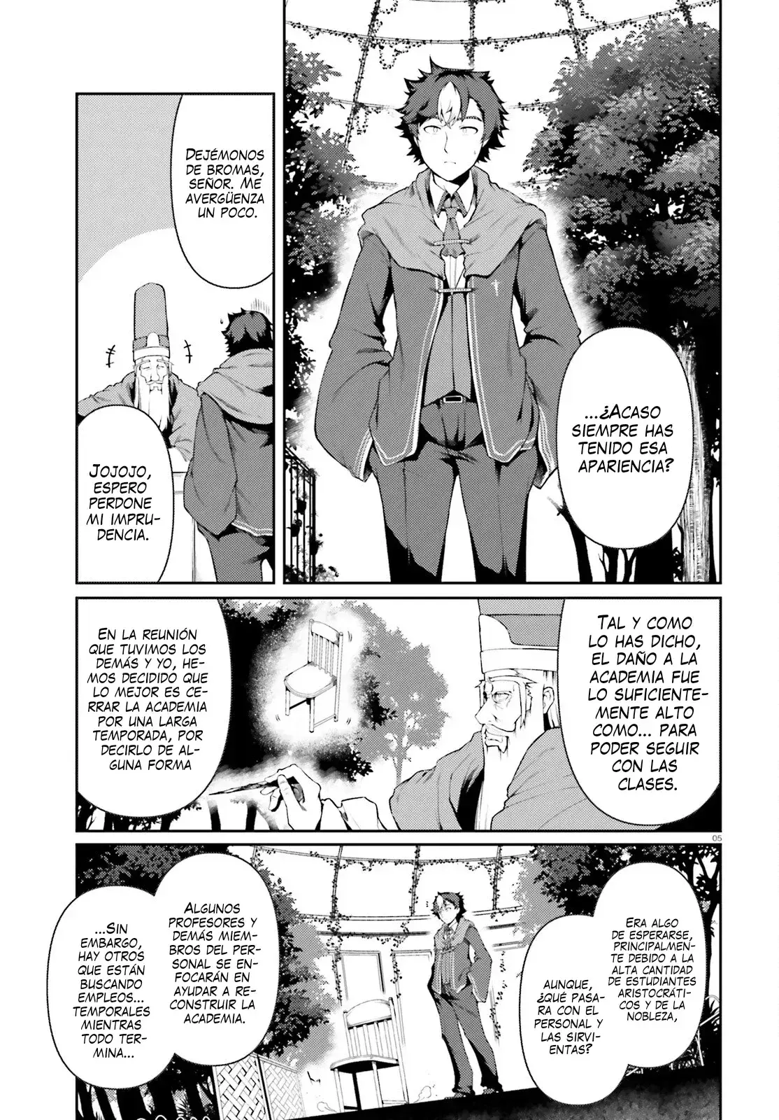 Capitulo 46 page 7
