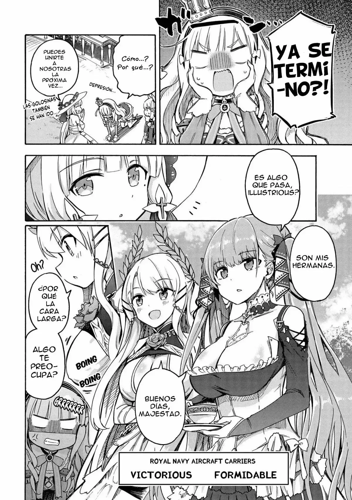 Capitulo 65 page 3