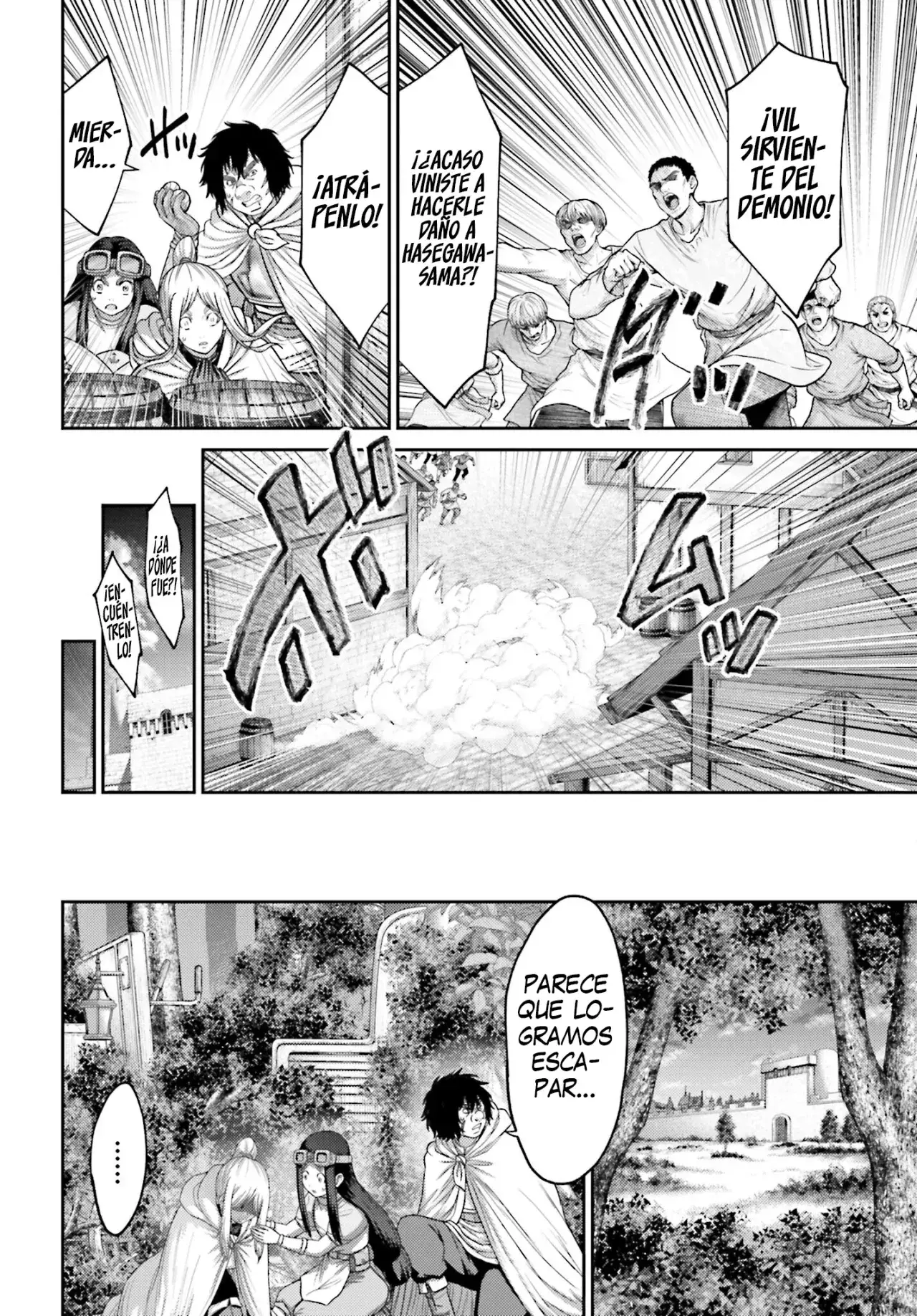 Capitulo 37 page 18