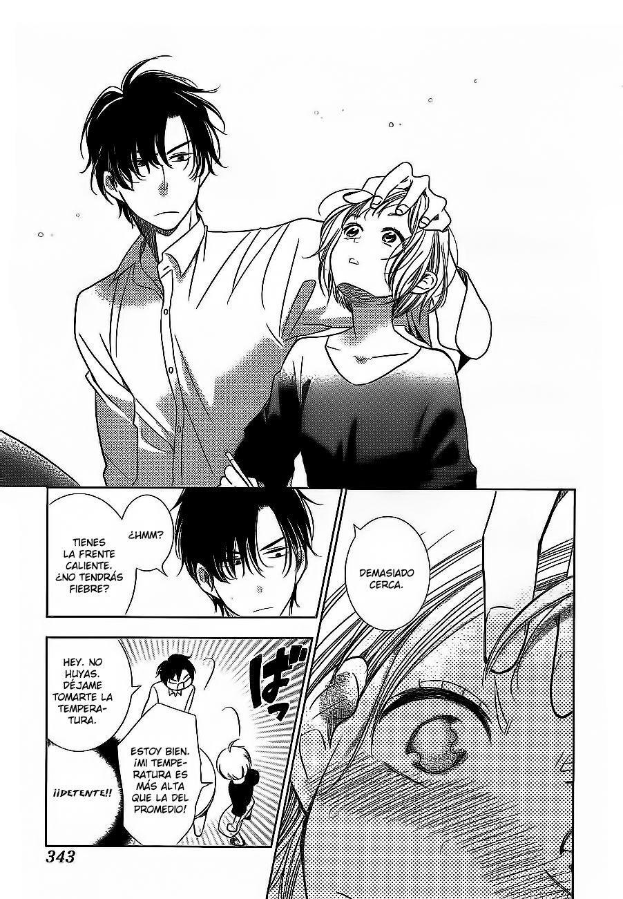 Capitulo 38 page 18