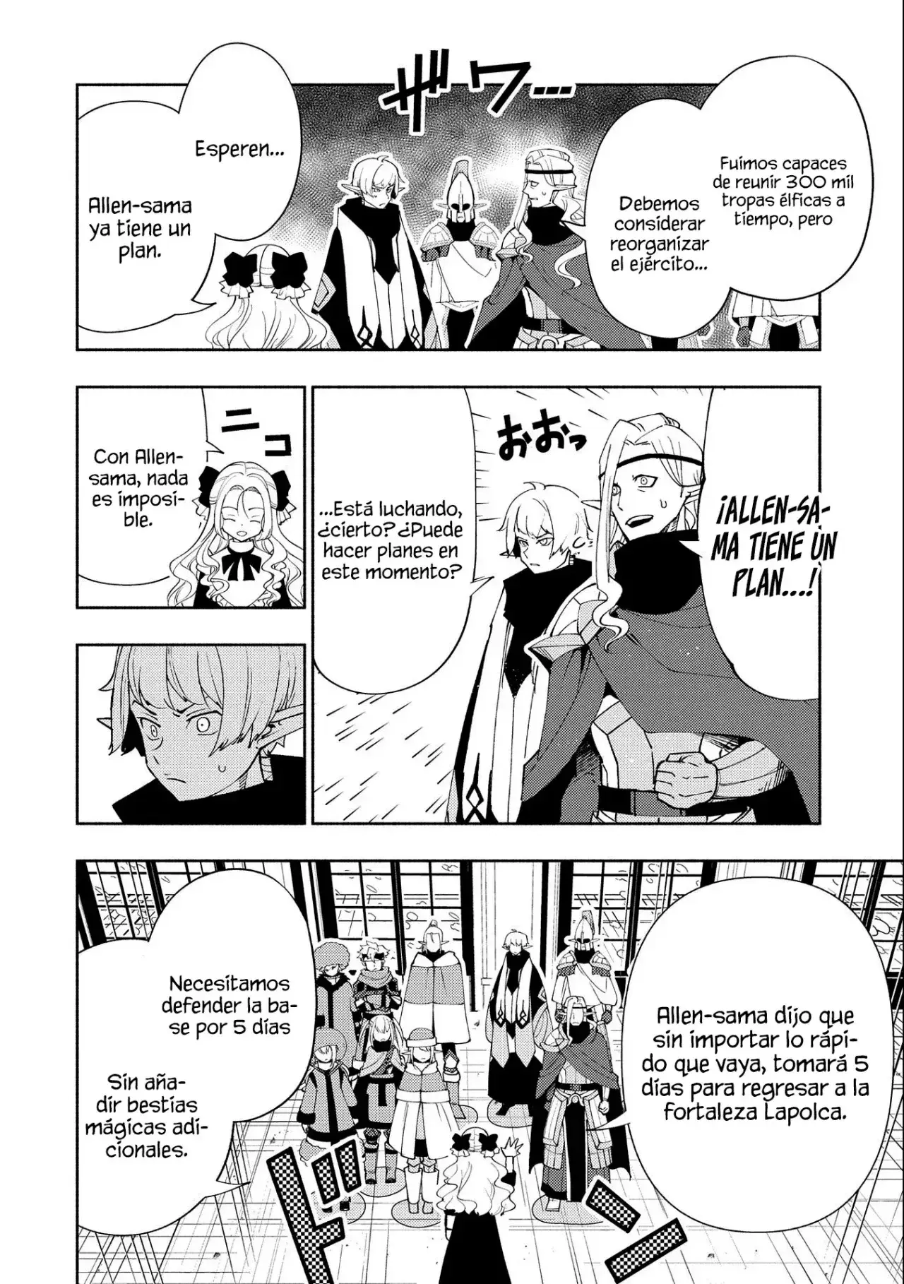 Capitulo 49 page 11