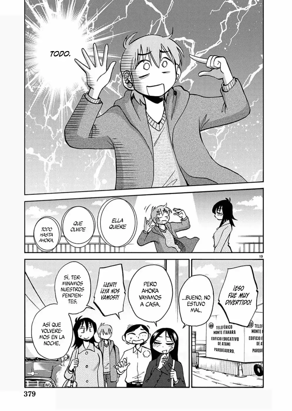 Capitulo 97 page 20