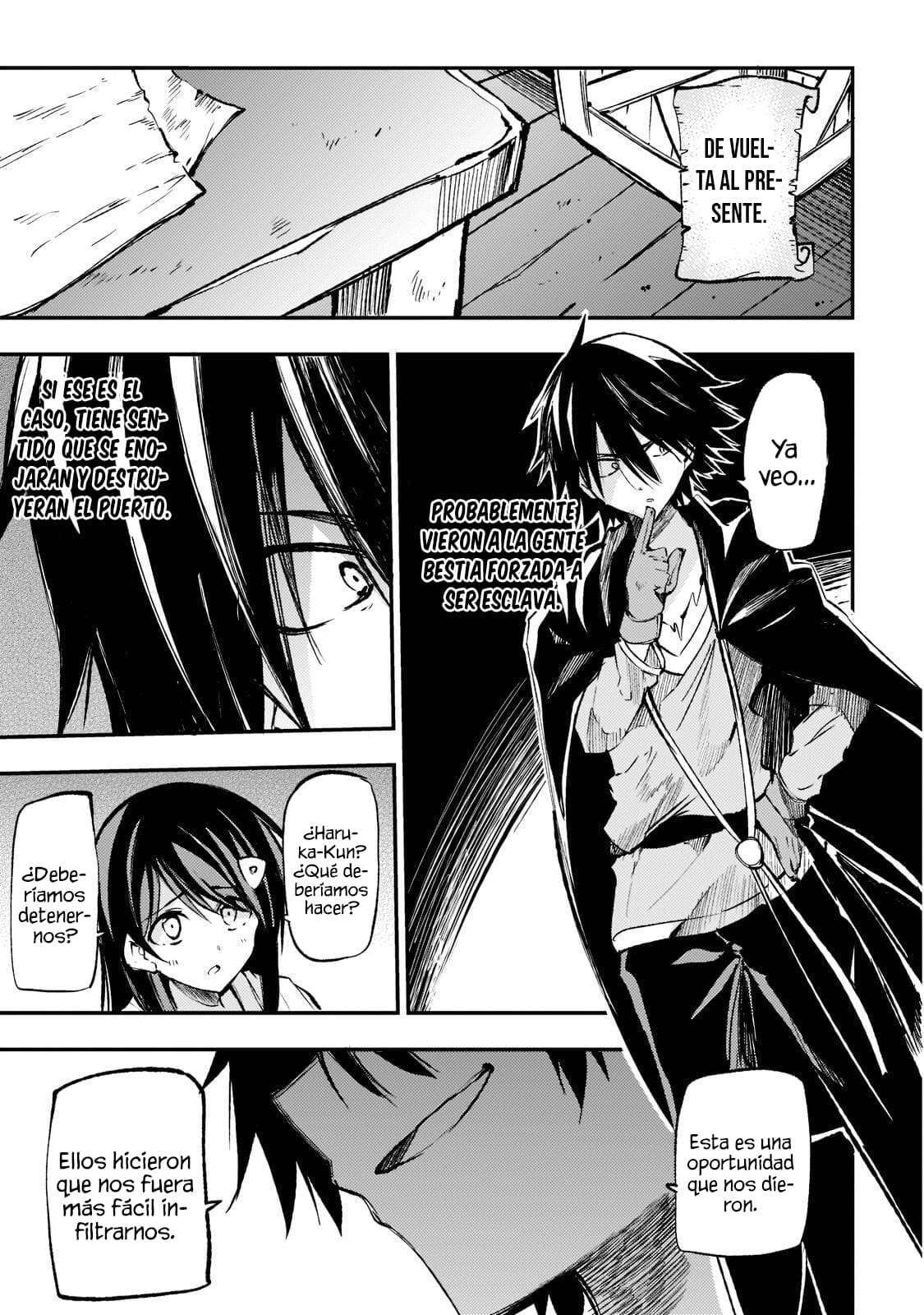 Capitulo 157 page 15
