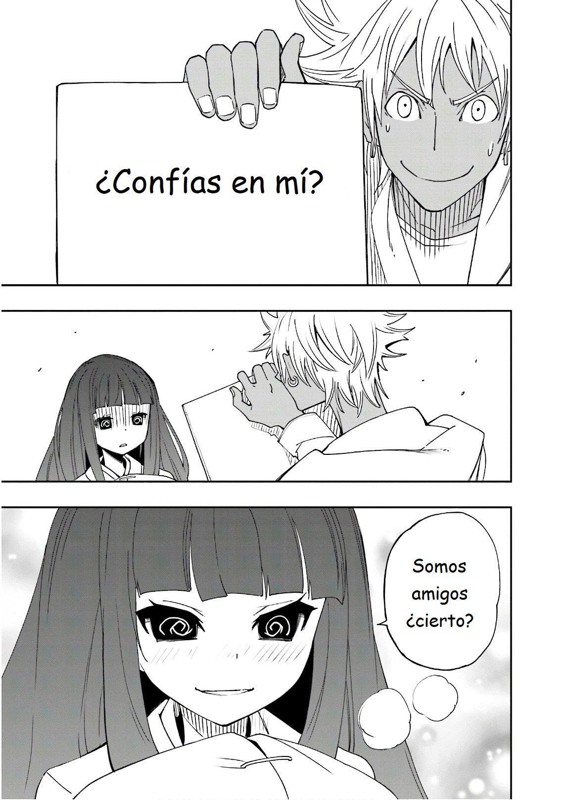 Capitulo 122 page 21
