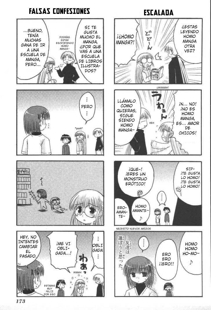 Capitulo 22.50 page 6