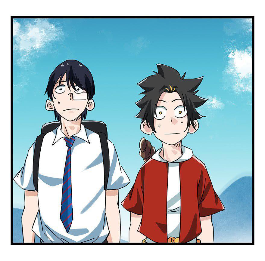 Capitulo 65 page 48