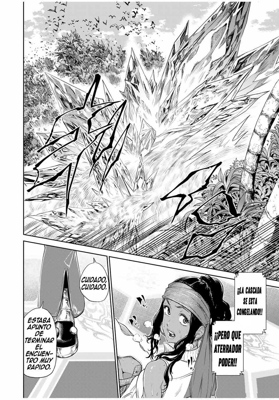 Capitulo 41 page 20