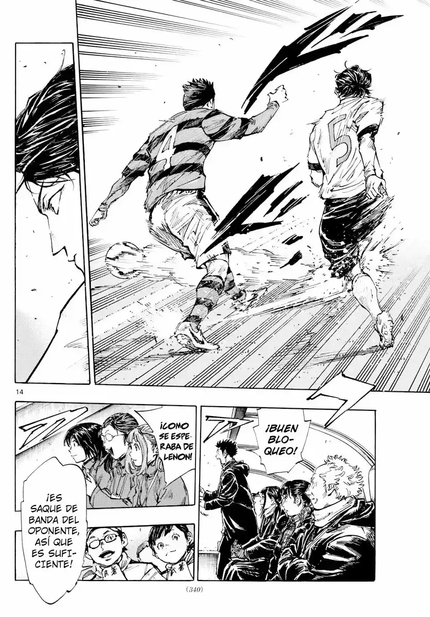 Capitulo 440 page 15