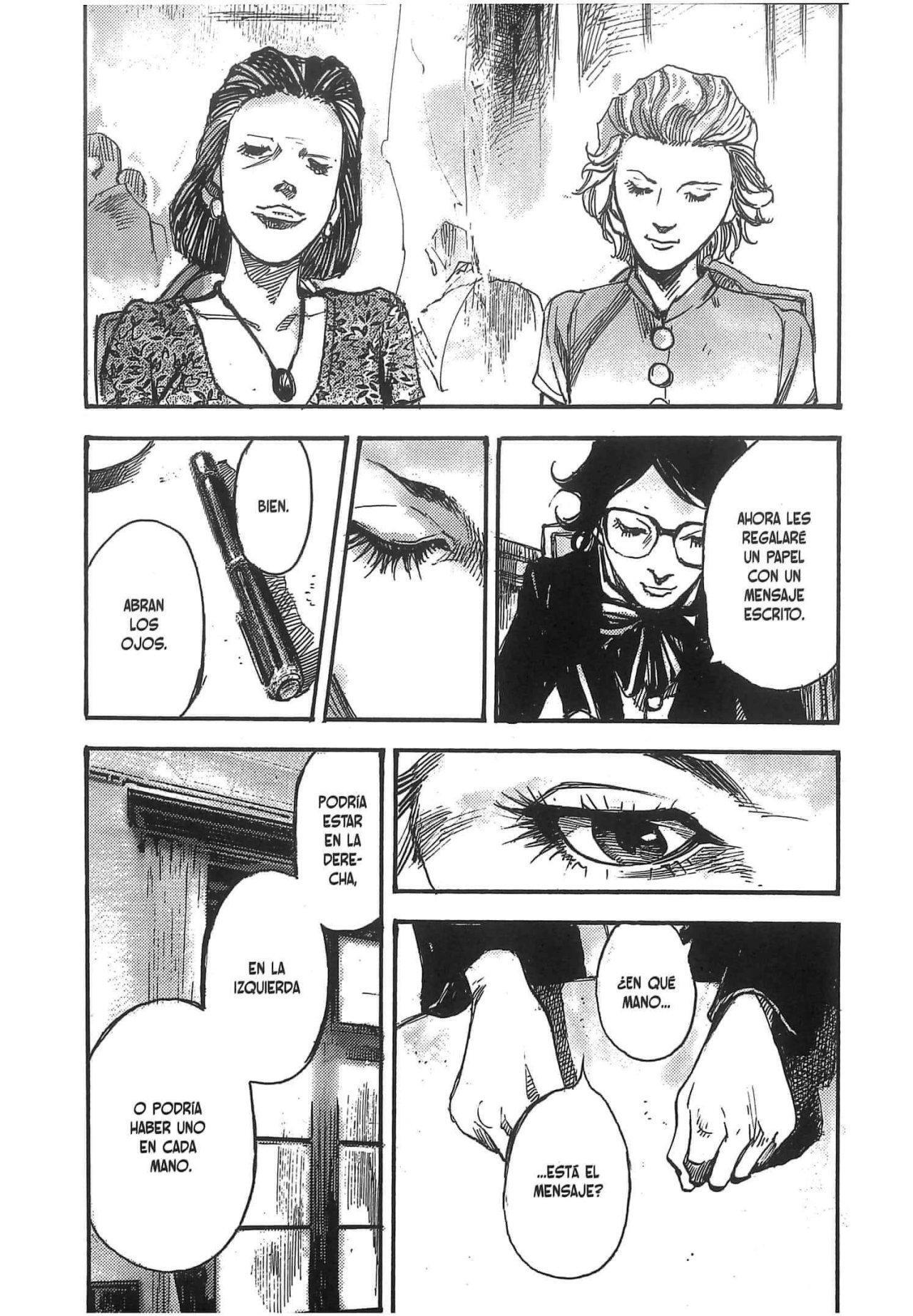 Capitulo 28 page 17