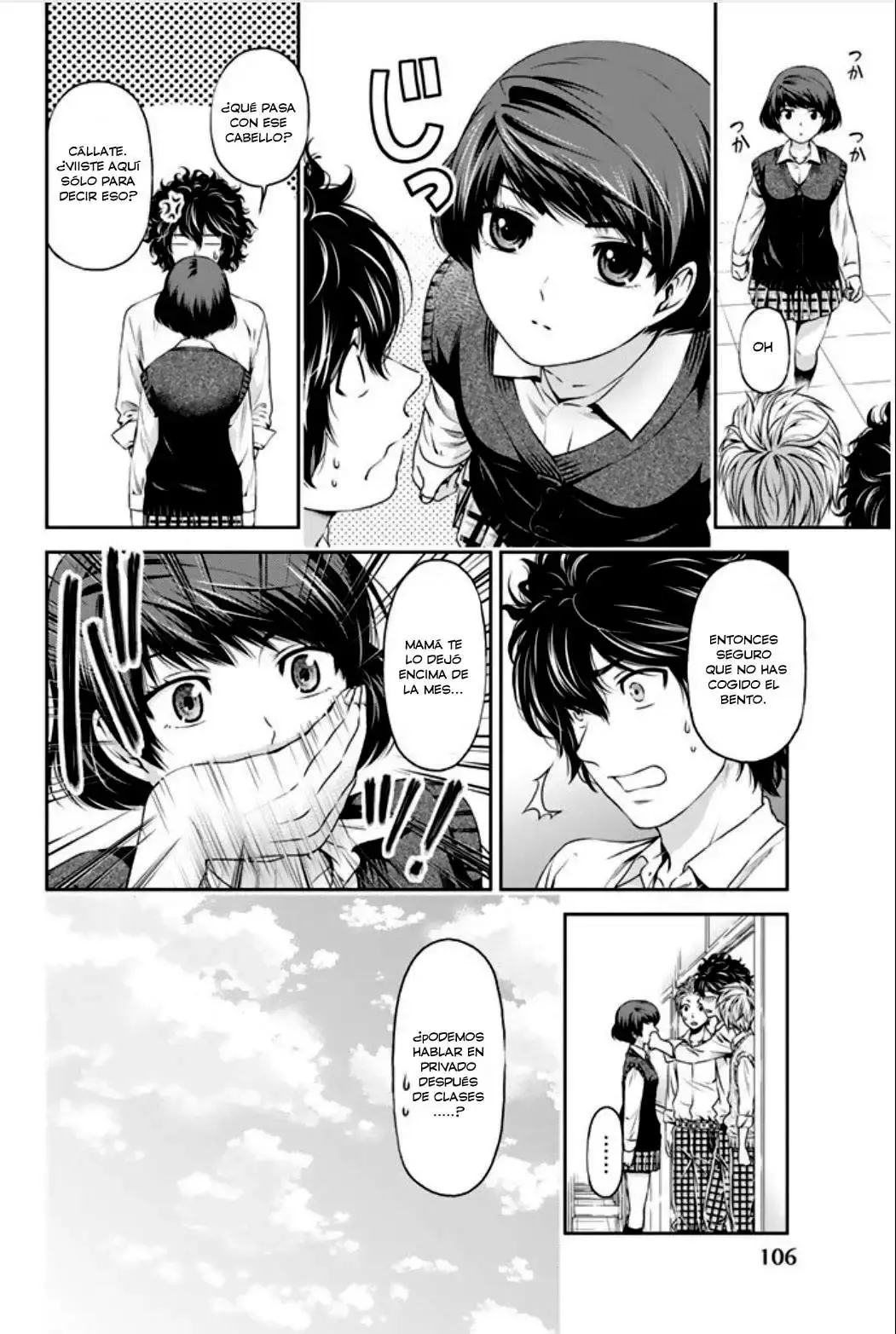 Capitulo 3 page 11