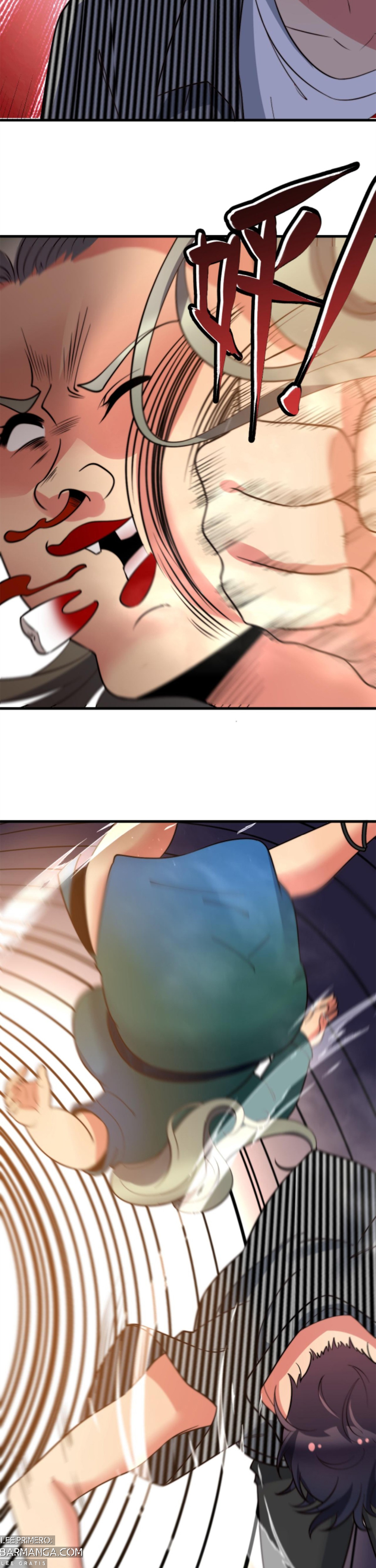 Capitulo 431 page 12