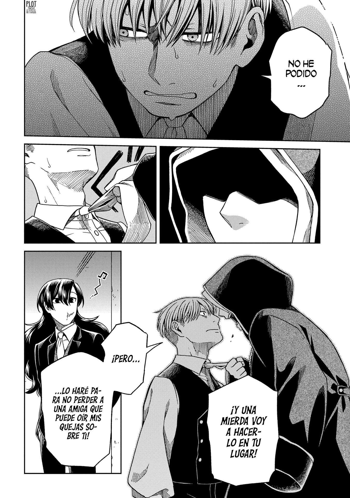 Capitulo 81 page 13