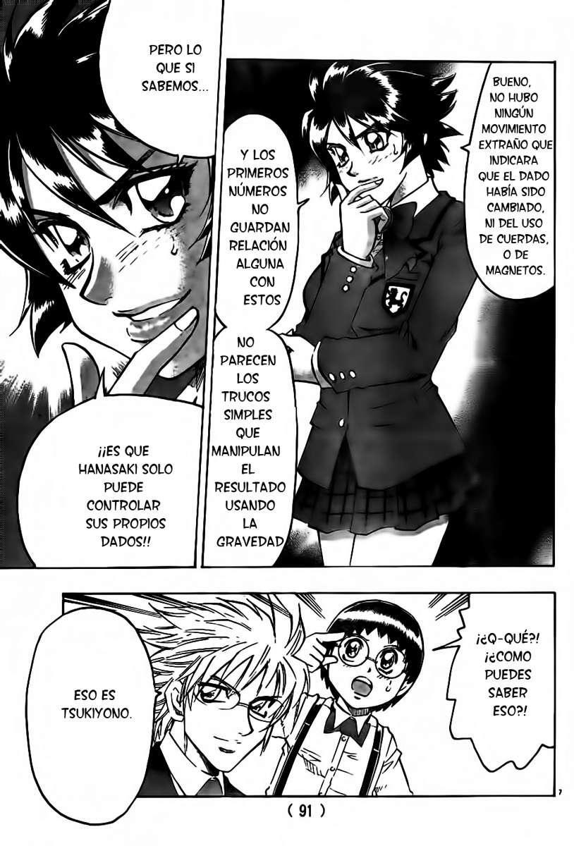 Capitulo 43 page 14