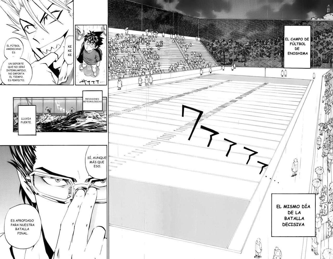 Capitulo 208 page 15
