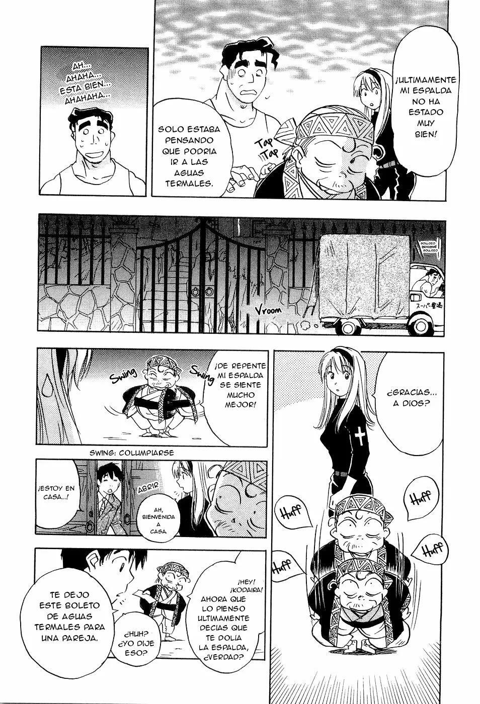 Capitulo 27 page 20