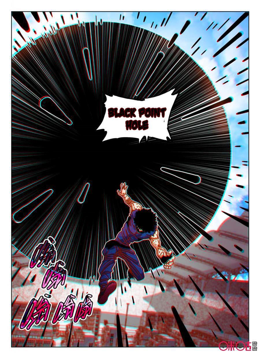 Capitulo 65 page 8