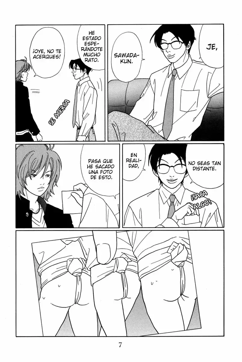Capitulo 82 page 7