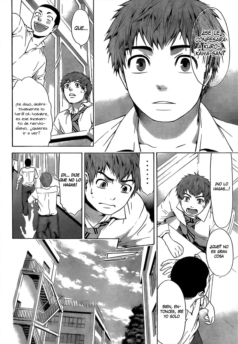 Capitulo 19 page 8