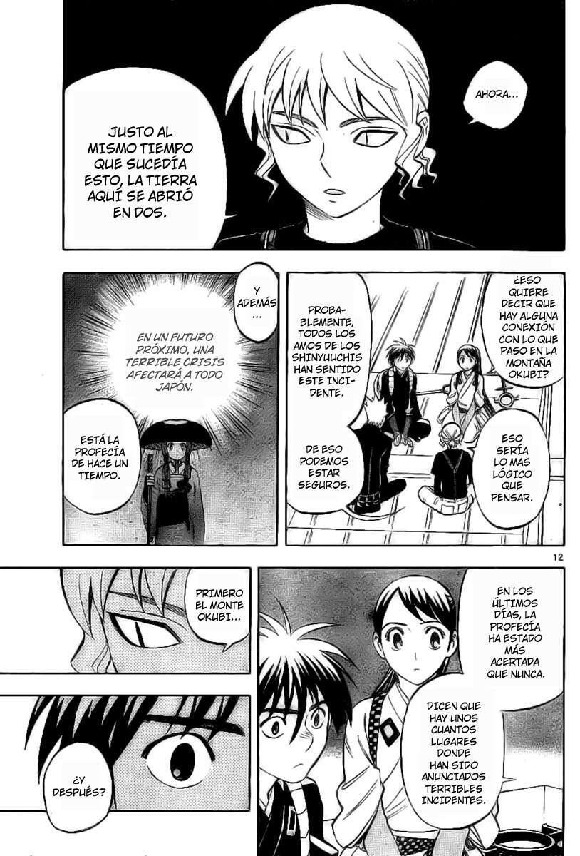 Capitulo 221 page 11