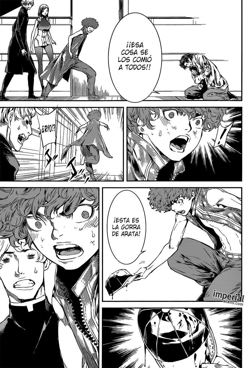 Capitulo 117 page 5