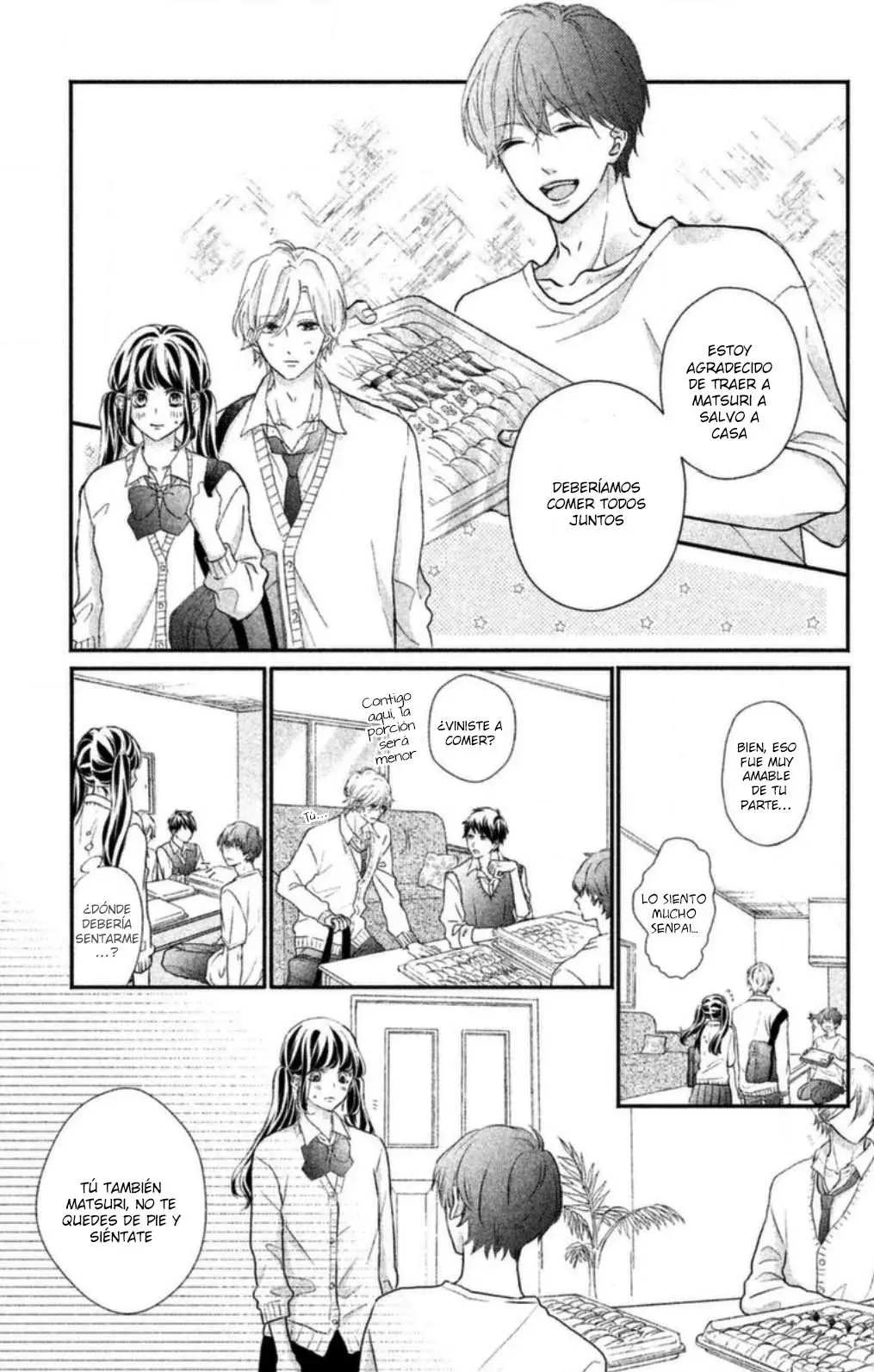 Capitulo 14 page 10