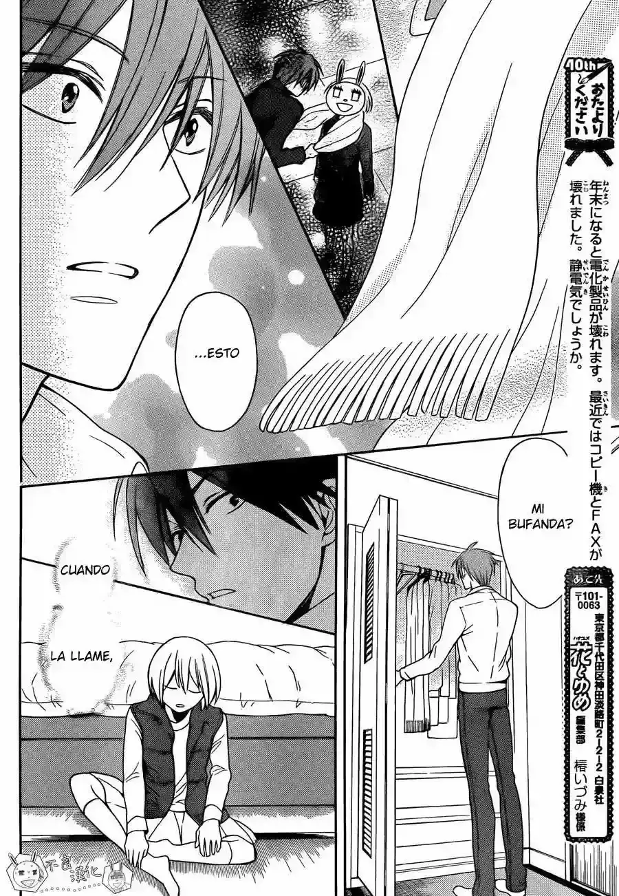 Capitulo 116 page 30