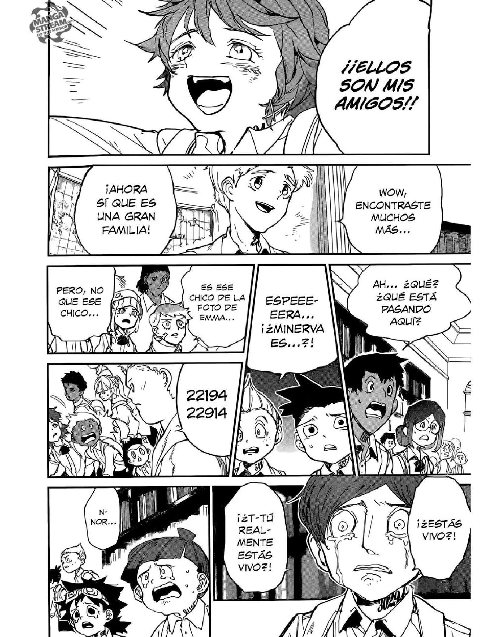 Capitulo 119 page 12