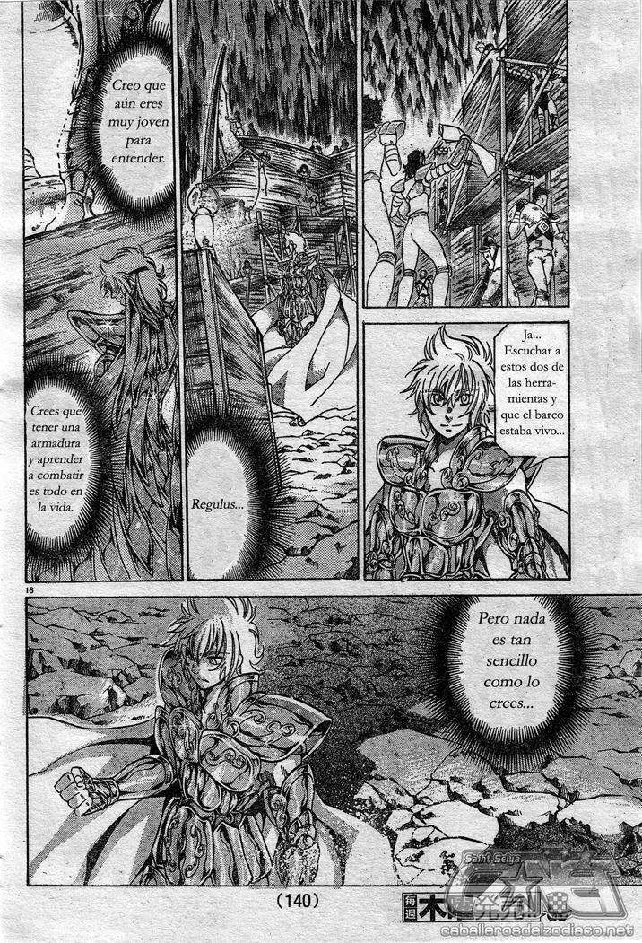 Capitulo 115 page 15