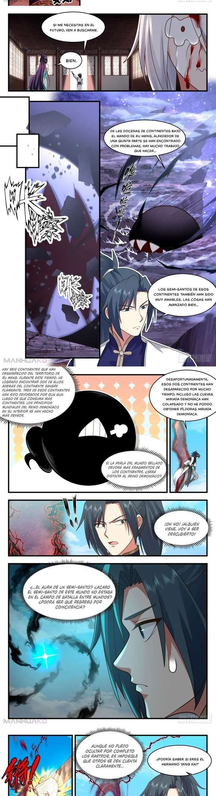 Capitulo 2397 page 2