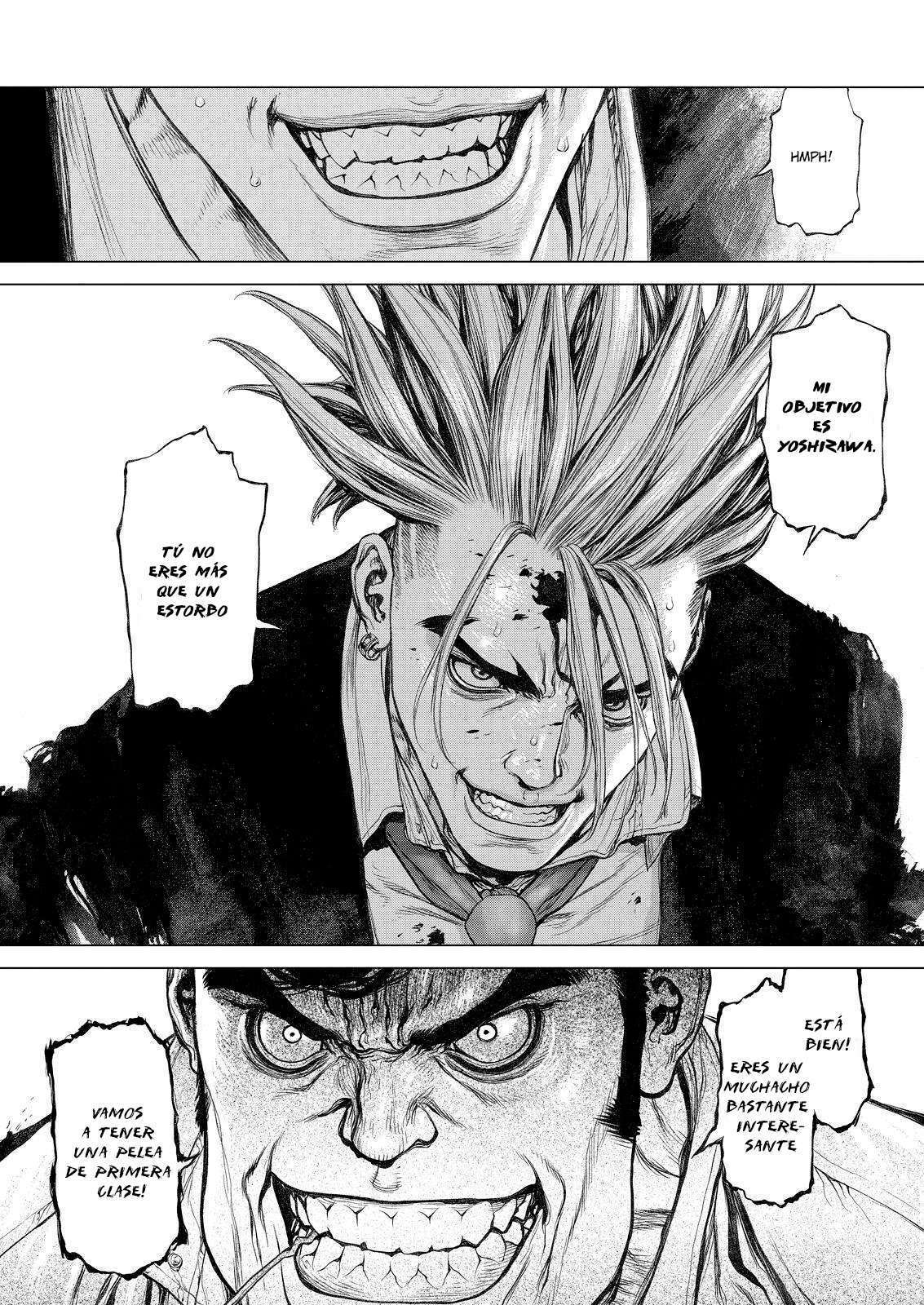 Capitulo 151 page 5