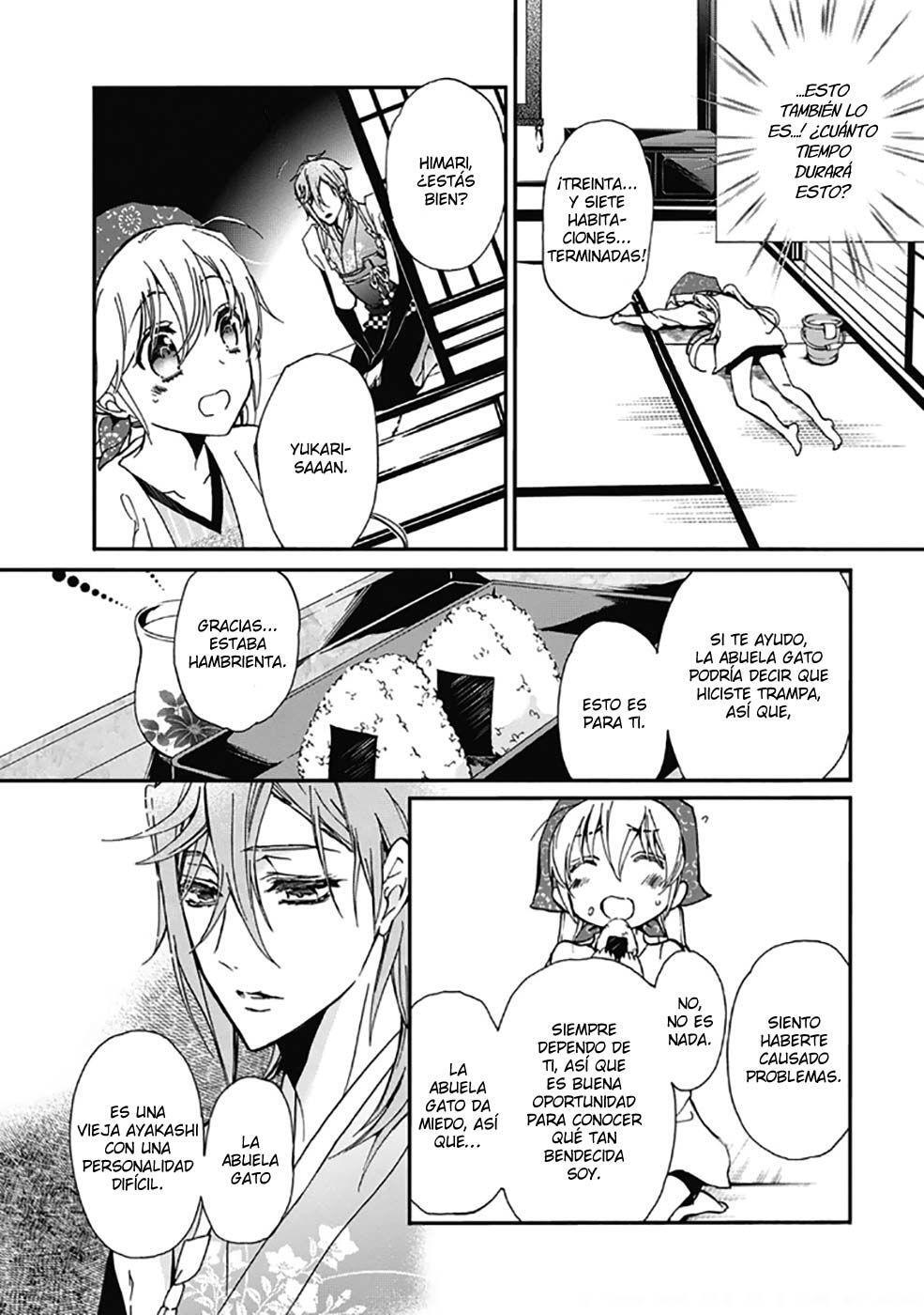 Capitulo 22 page 26