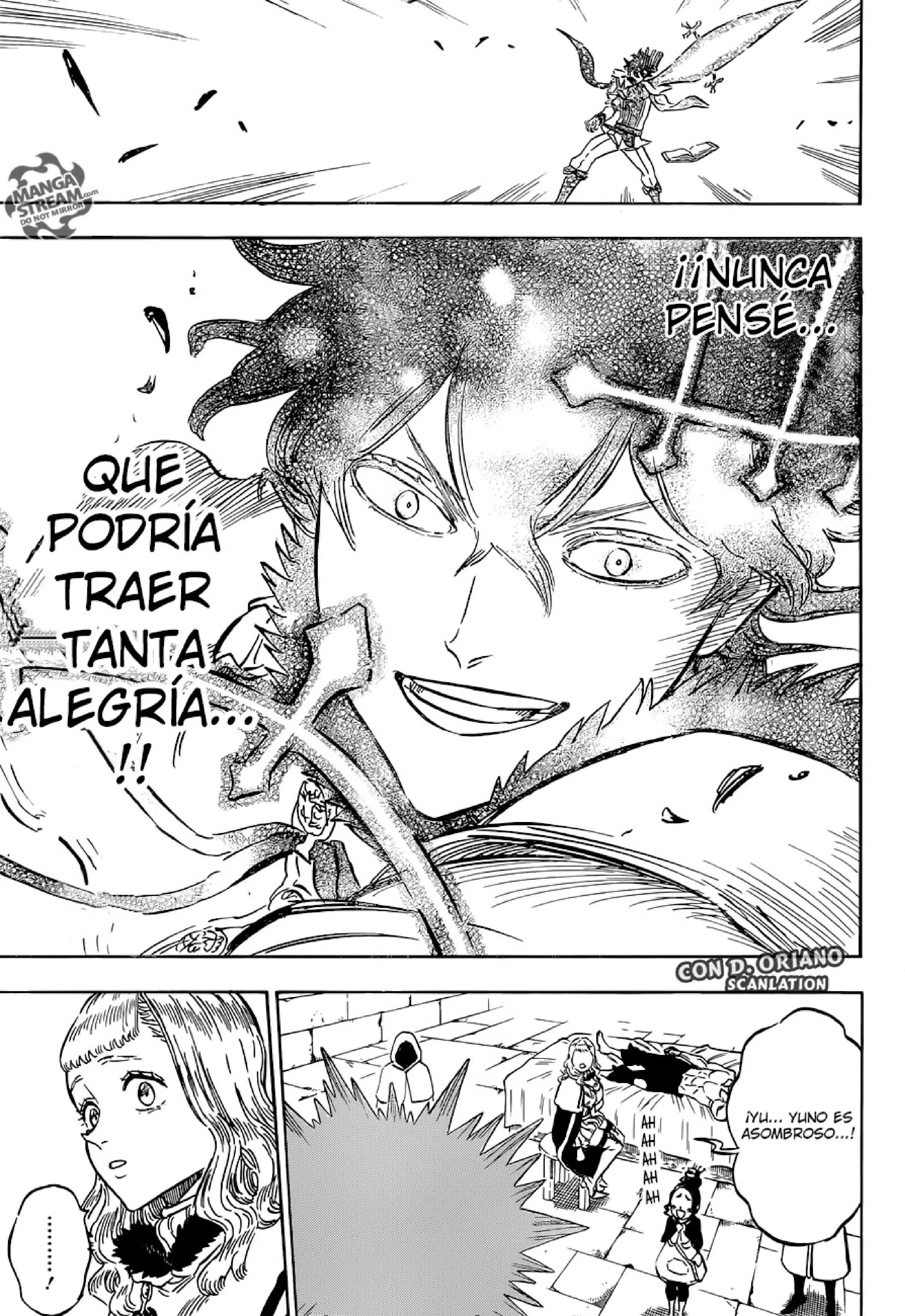 Capitulo 132 page 10