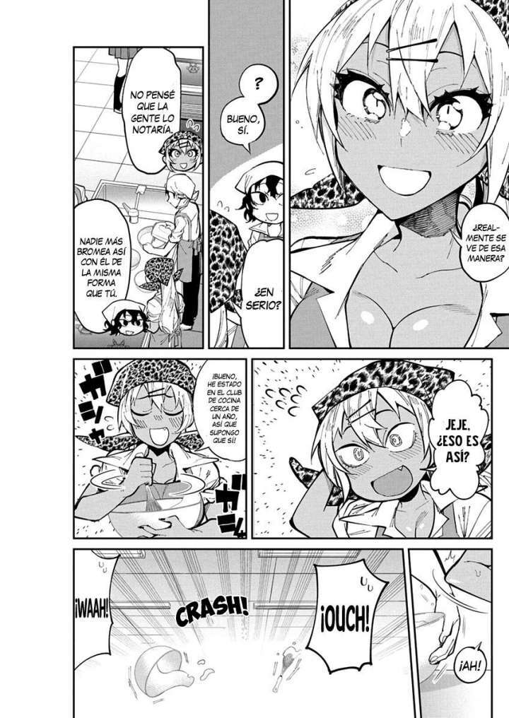 Capitulo 27 page 10
