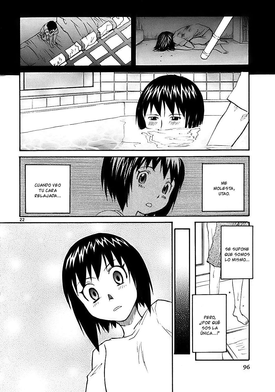 Capitulo 15 page 22