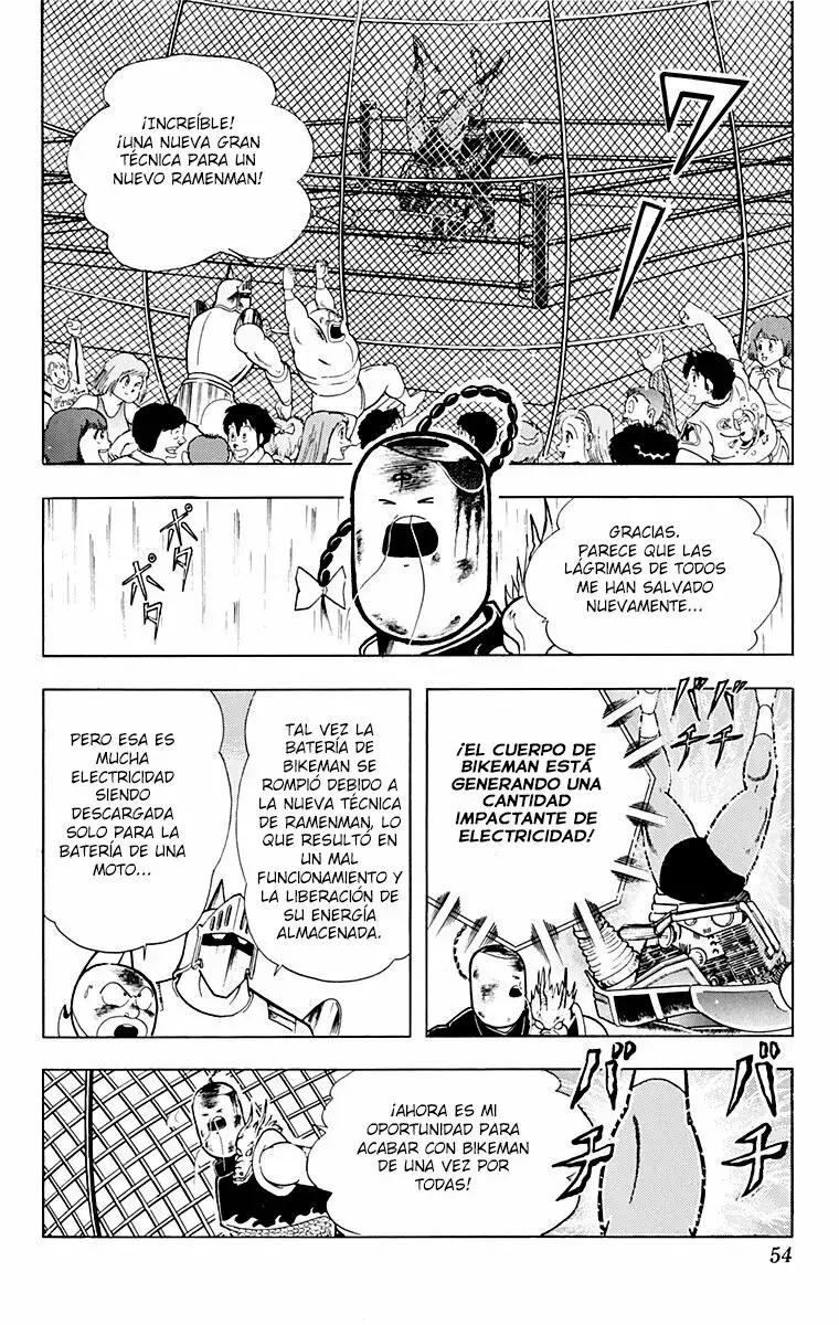 Capitulo 312 page 8