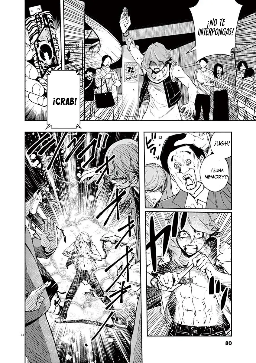Capitulo 78 page 15