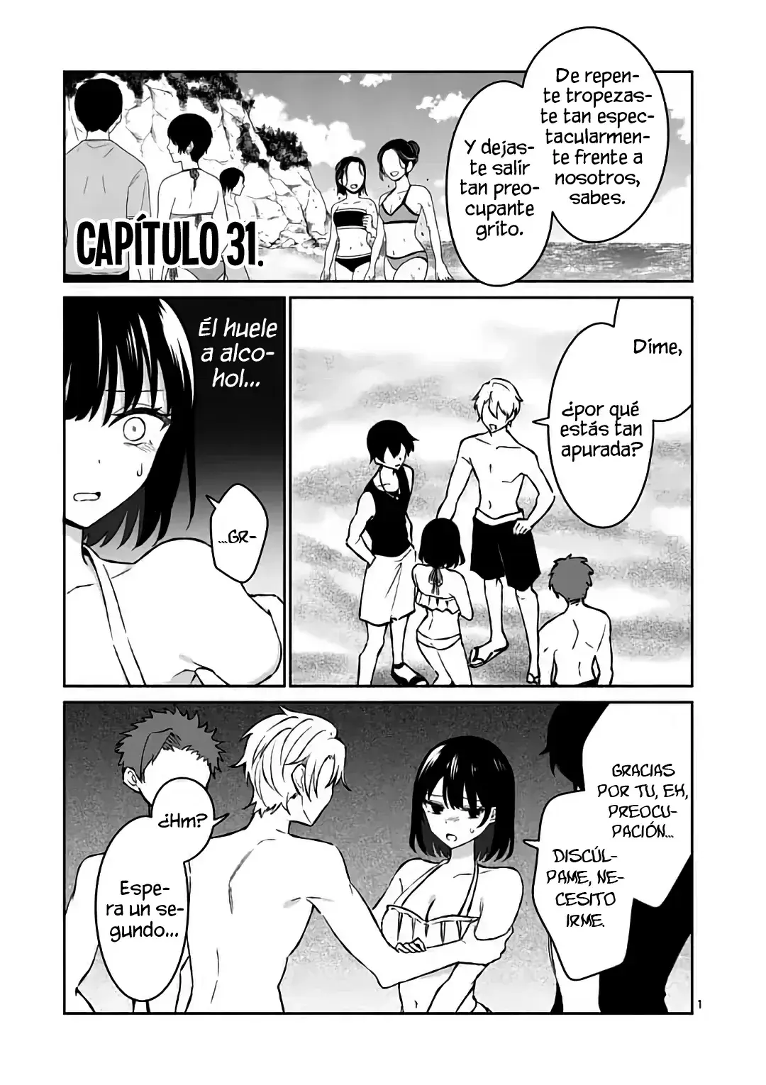 Capitulo 31 page 3