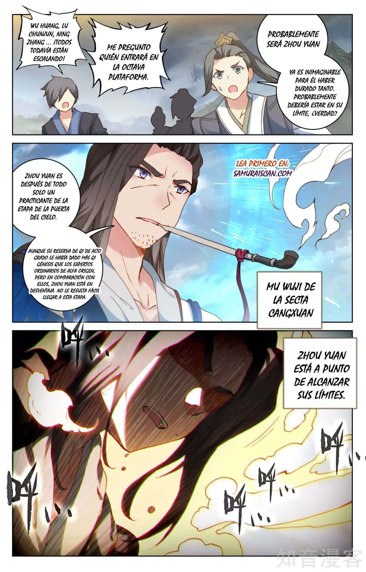 Capitulo 175 page 8