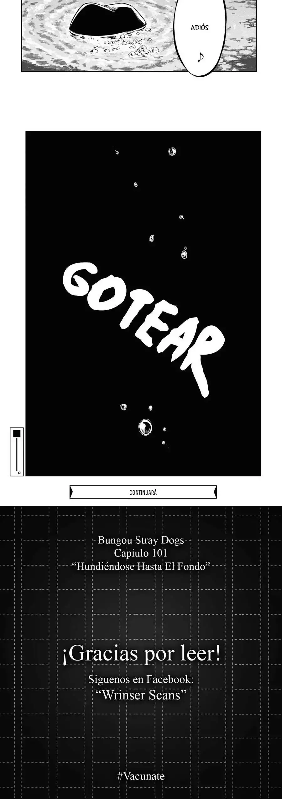 Capitulo 101 page 11