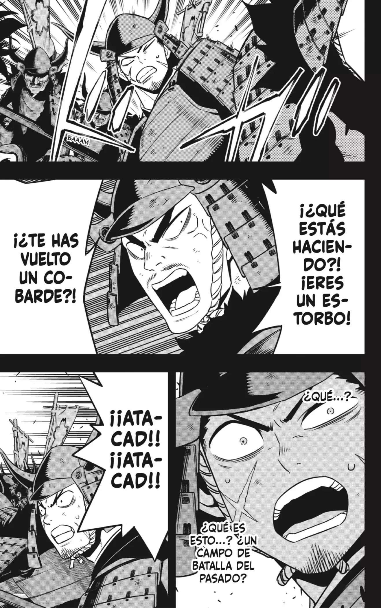 Capitulo 117 page 5