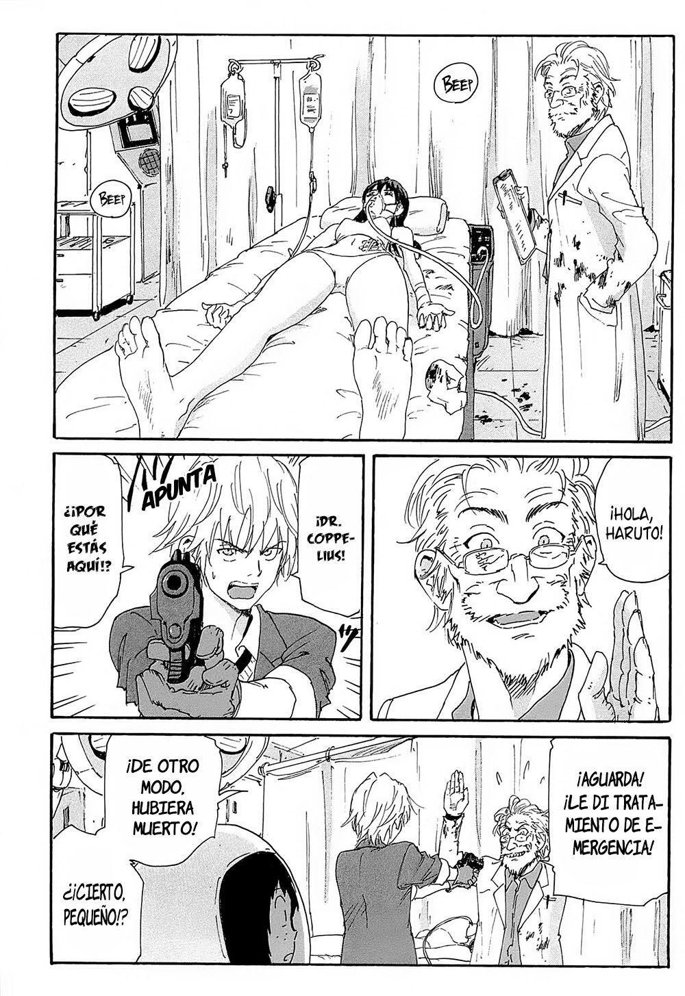 Capitulo 194 page 4