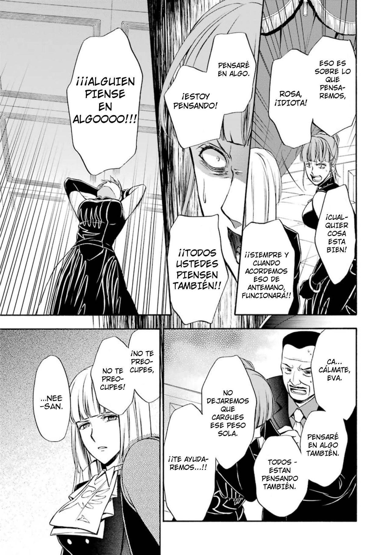 Capitulo 42 page 21