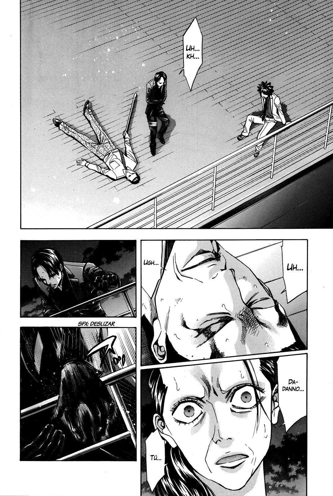 Capitulo 97 page 6