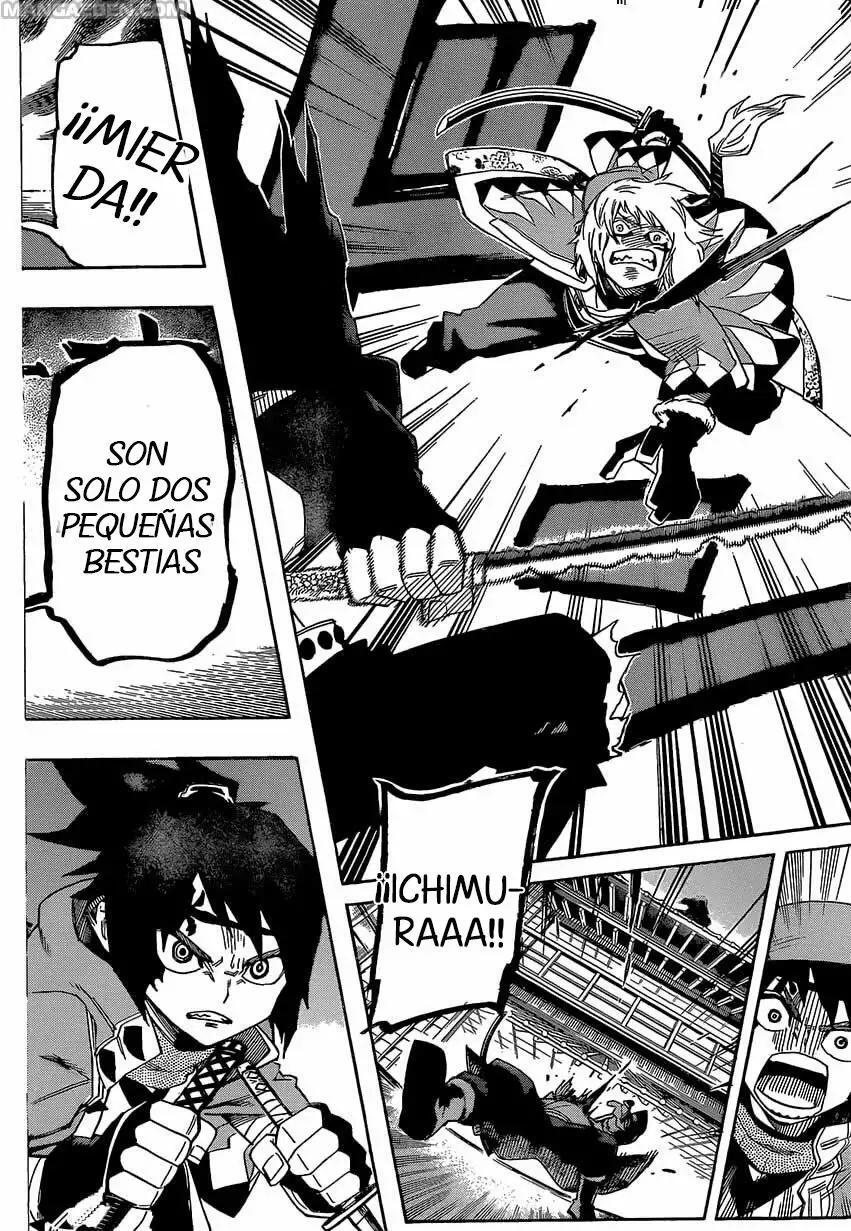 Capitulo 8 page 19